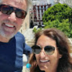 Meet your Posher, Cindy